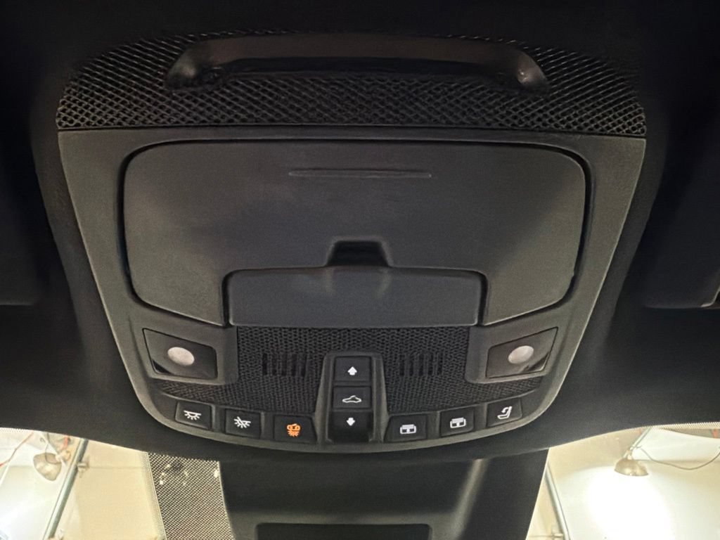 Certified 2021 Lincoln Navigator Reserve AWD/4WD image 28