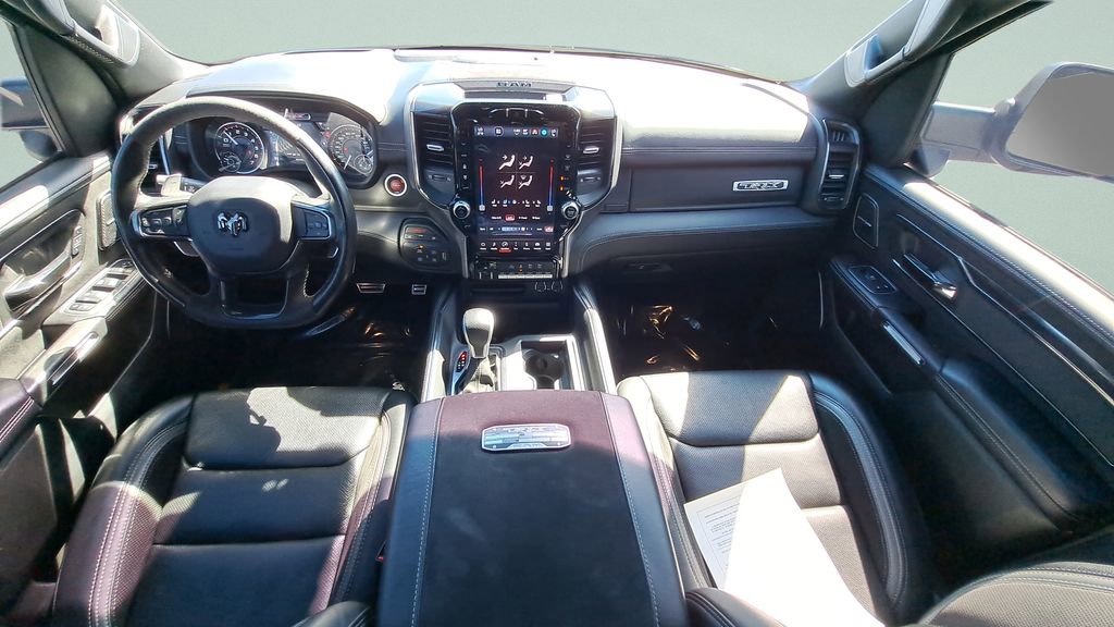 Used 2022 RAM 1500 TRX w/ TRX Level 2 Equipment Group image 14