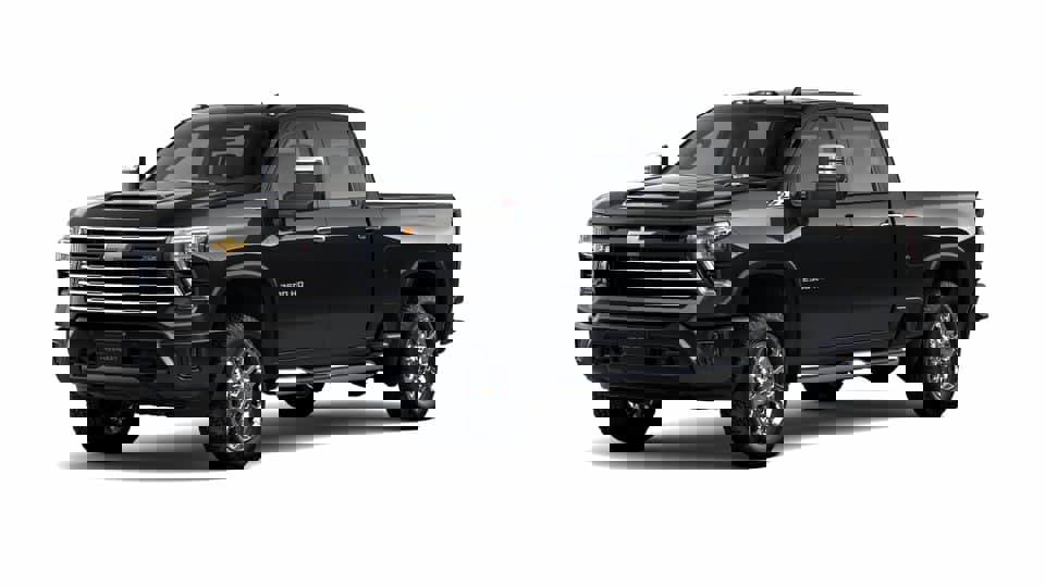 New 2026 Chevrolet Silverado 2500 LT w/ Z71 Chrome Sport Edition image 21