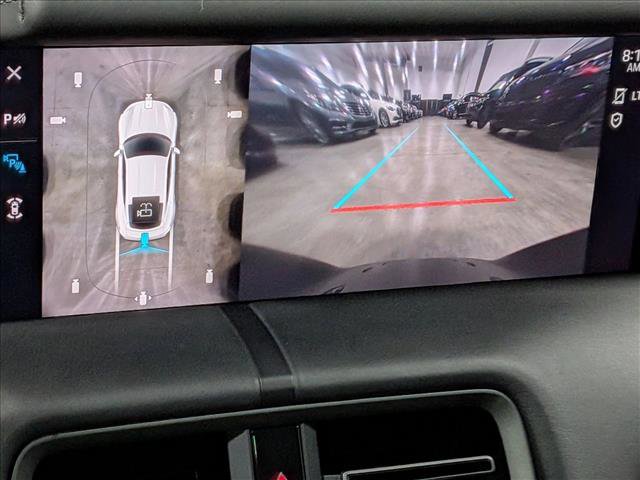 Used 2020 Porsche Taycan Turbo image 13