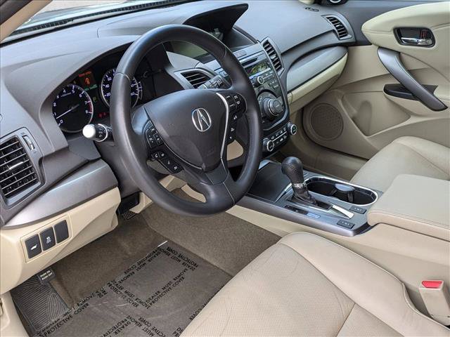 Used 2014 Acura RDX AWD w/ Technology Package image 10