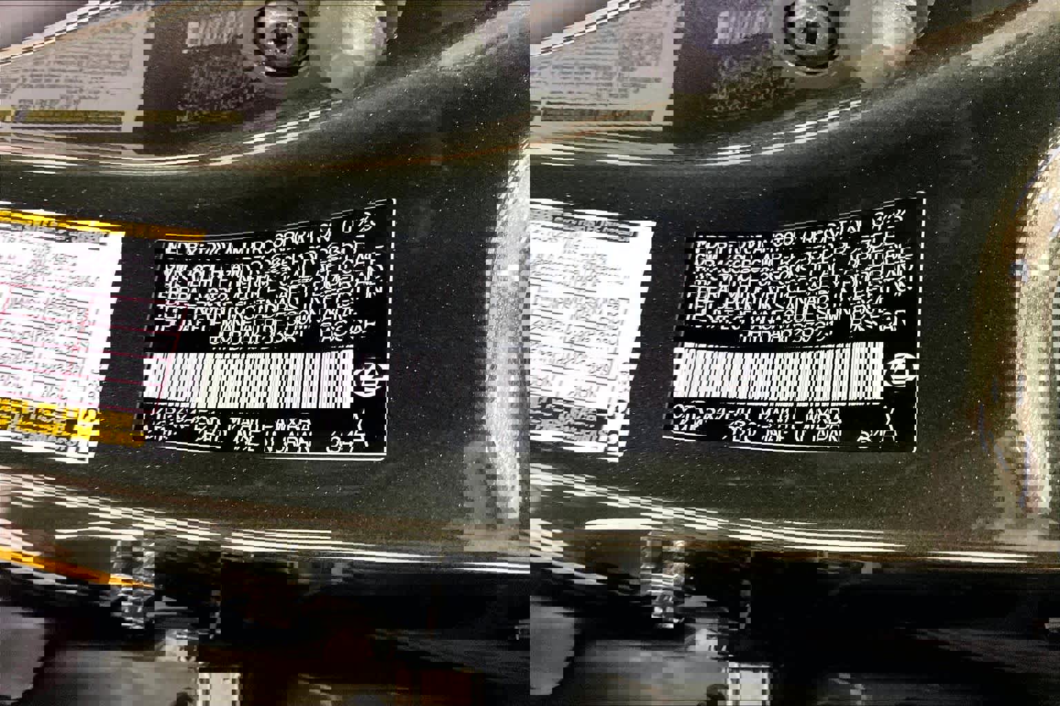 New 2026 Lexus UX 300h FWD image 17