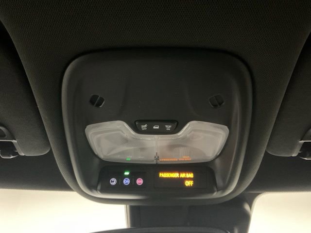 New 2026 Chevrolet TrailBlazer RS w/ Convenience Package image 18