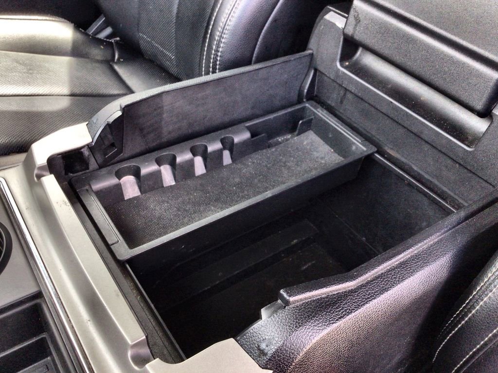 Used 2021 Ford F250 Lariat w/ Lariat Value Package image 36