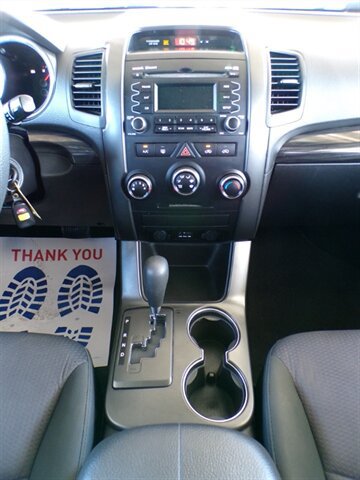 Used 2012 Kia Sorento LX AWD/4WD image 31