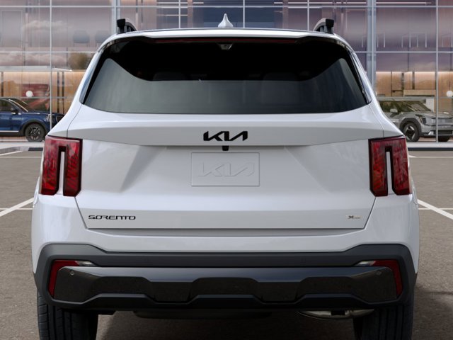 New 2026 Kia Sorento SX Prestige image 13