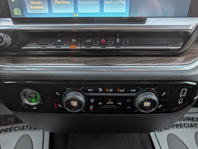 Used 2023 Chevrolet Silverado 1500 LT AWD/4WD image 17