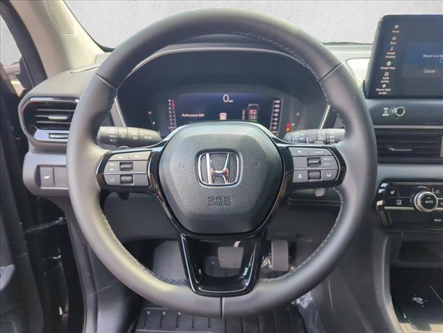 New 2026 Honda Pilot EX-L image 12