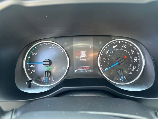 Used 2020 Toyota RAV4 XLE w/ Convenience Package AWD/4WD image 34