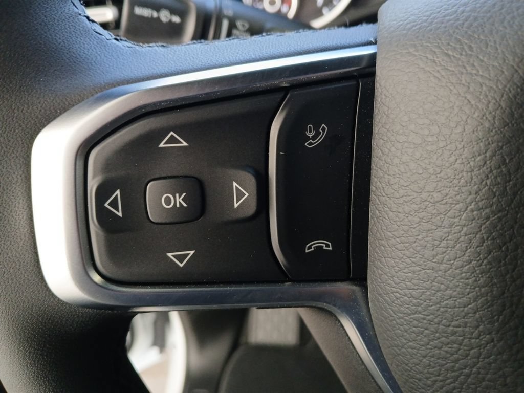 New 2026 RAM 1500 Lone Star RWD image 11