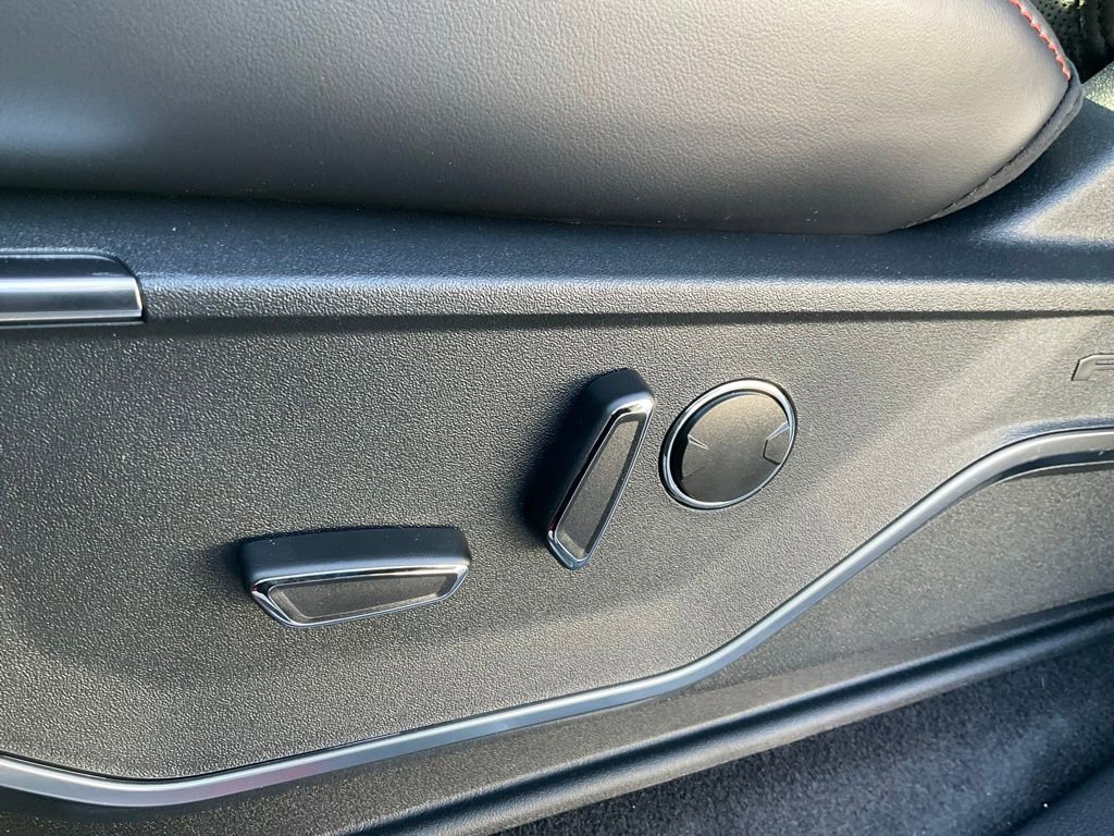 New 2026 Ford F150 Raptor image 17