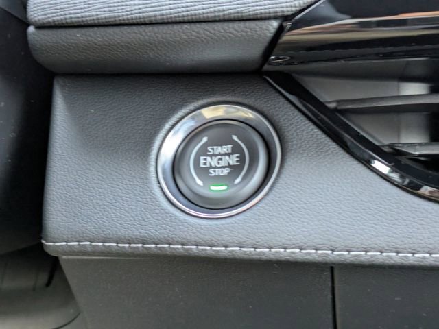 New 2026 Buick Enclave Sport Touring w/ Power Package image 33