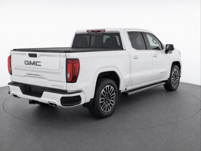 Used 2024 GMC Sierra 1500 Denali Ultimate AWD/4WD image 5