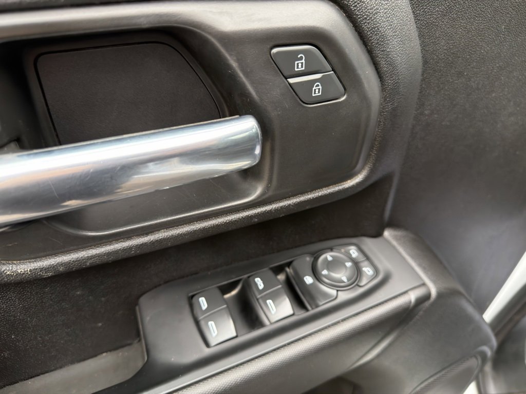 Used 2023 Chevrolet Silverado 2500 W/T w/ WT Fleet Convenience Package image 30