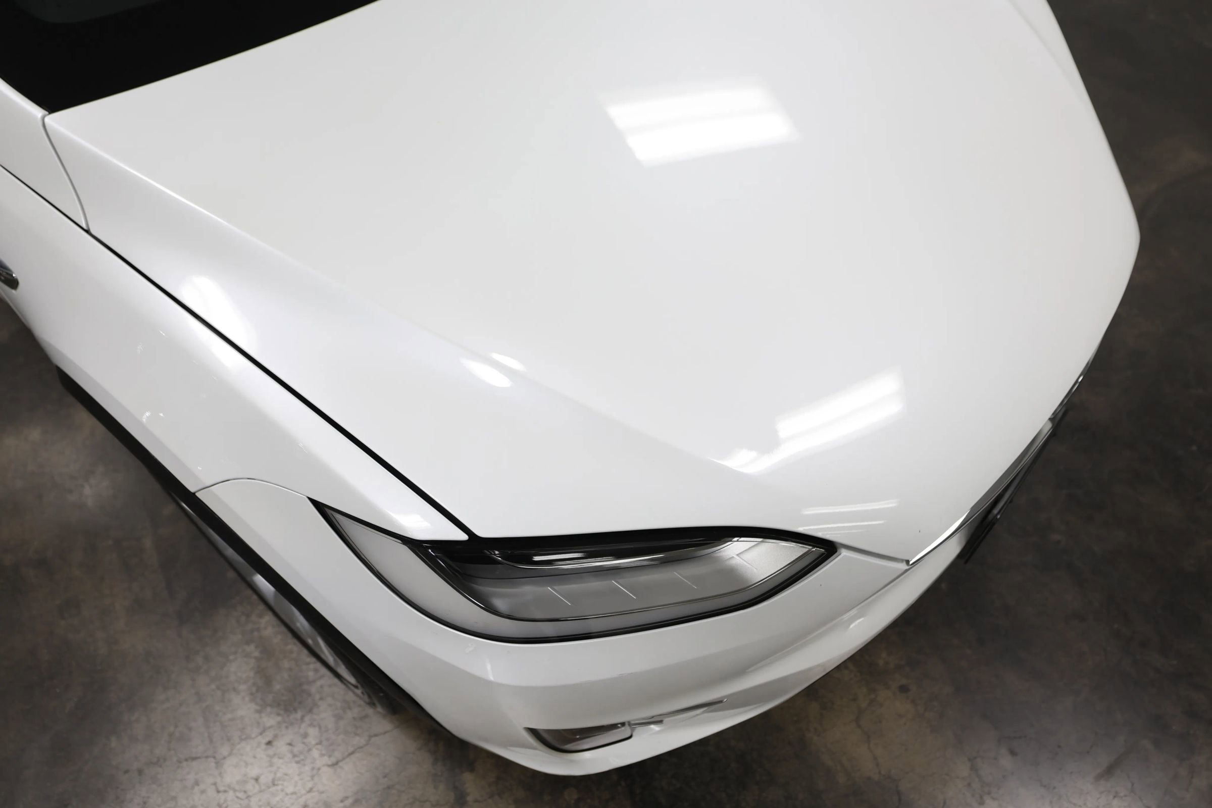 Used 2019 Tesla Model X Long Range AWD/4WD image 14
