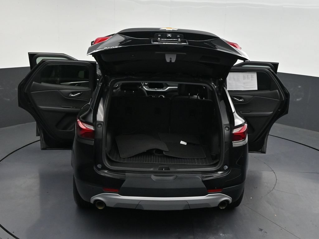 Used 2020 Chevrolet Blazer LT FWD image 37