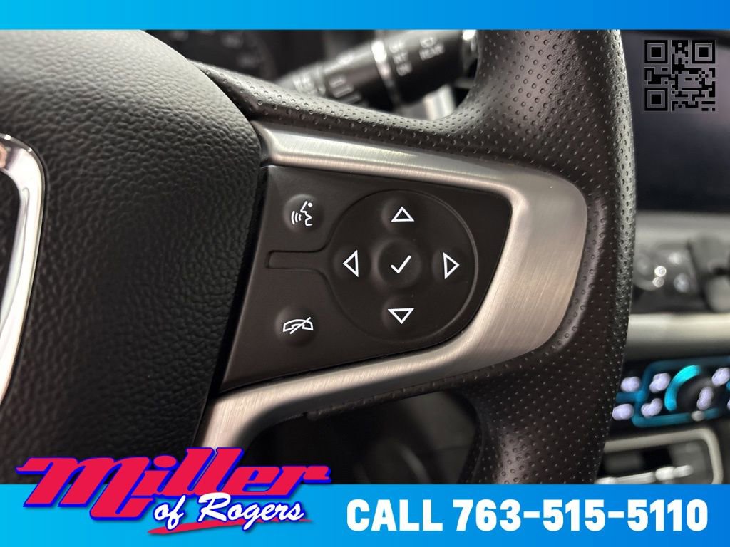 Used 2023 GMC Acadia SLE w/ Driver Convenience Package image 25