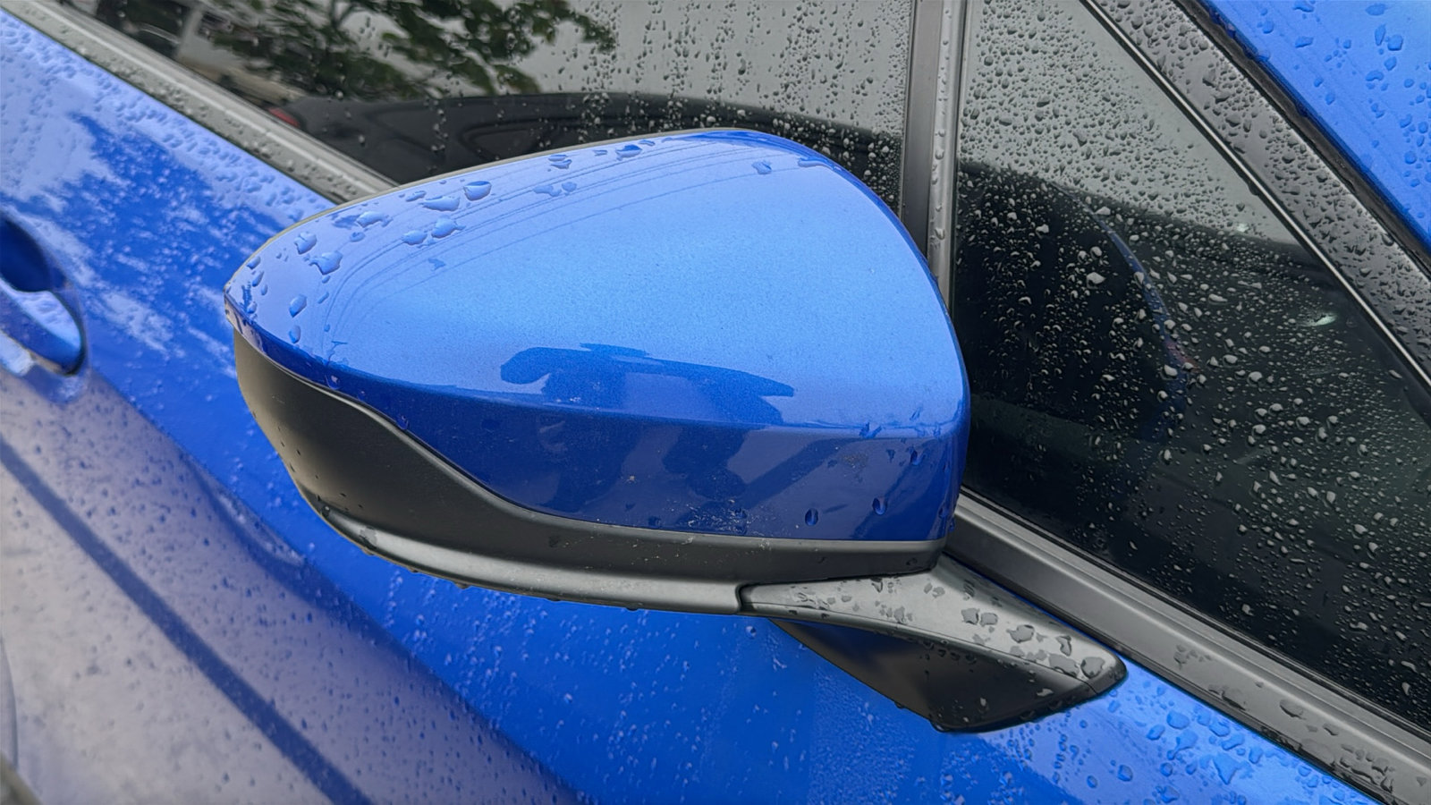 Used 2024 Subaru WRX image 11