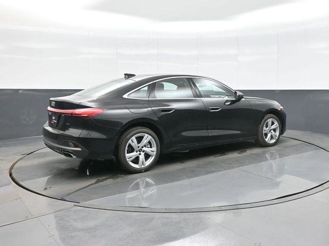 New 2025 Audi A5 2.0T Premium Plus image 7