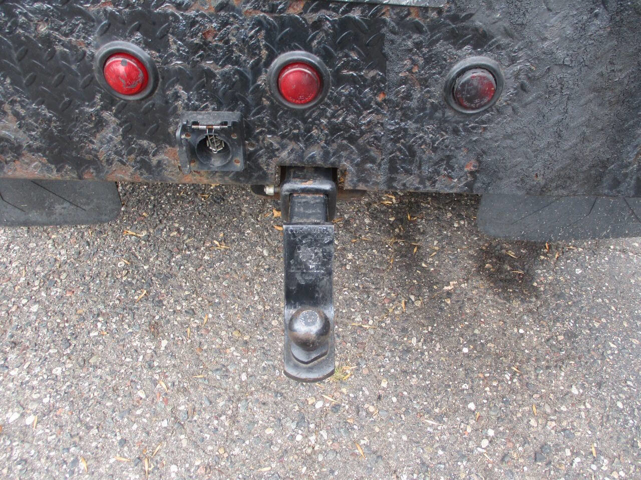 Used 1995 Ford F250 2WD Regular Cab image 32