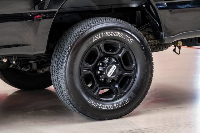 Used 2023 Ford F250 XL w/ STX Appearance Package AWD/4WD image 48