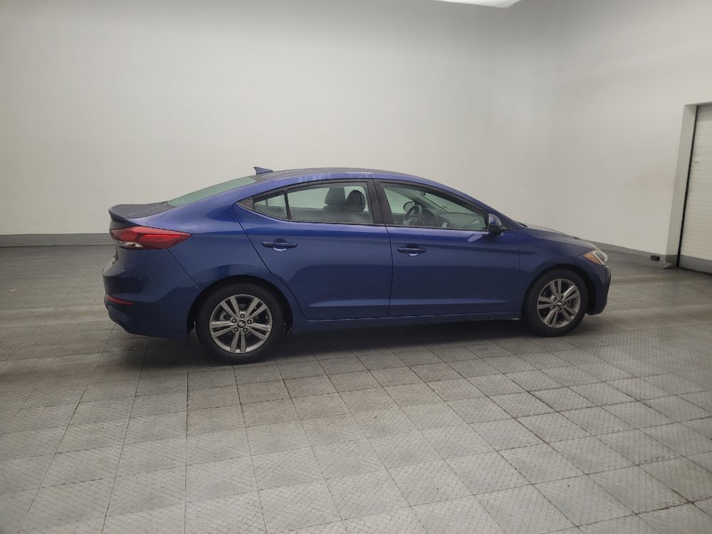 Used 2018 Hyundai Elantra SEL FWD image 10