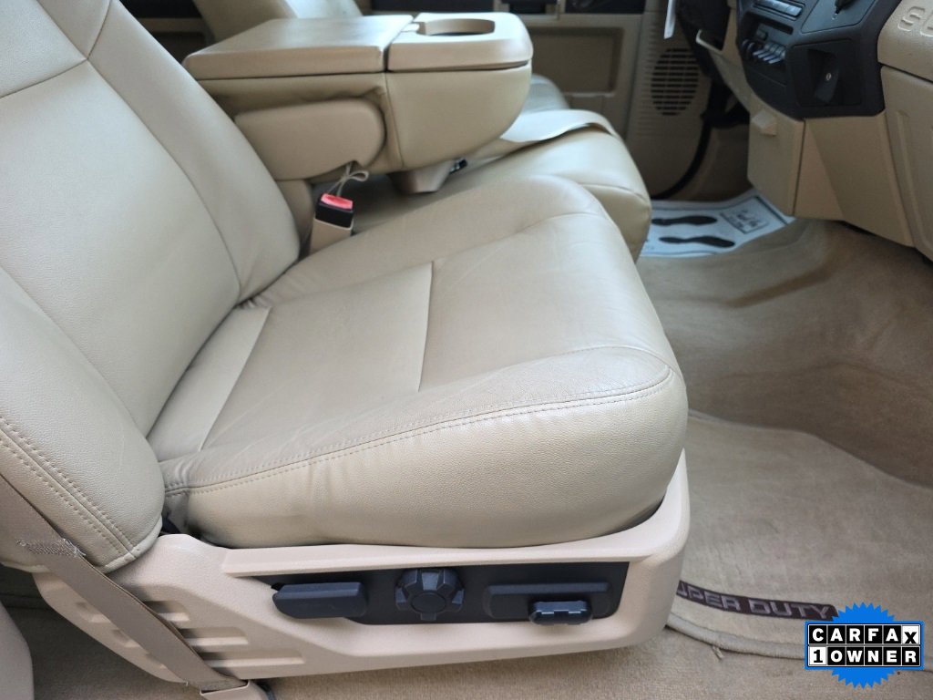 Used 2008 Ford F250 Lariat image 24
