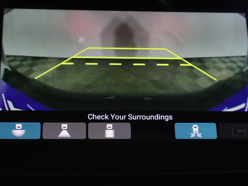 Used 2024 Honda Passport EX-L image 44