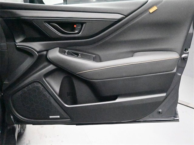 Certified 2025 Subaru Outback Wilderness w/ Wilderness Package image 31