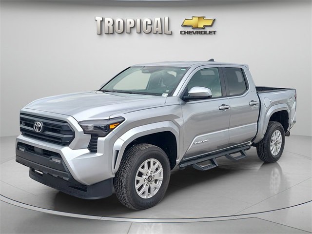 Used 2024 Toyota Tacoma SR5 image 1