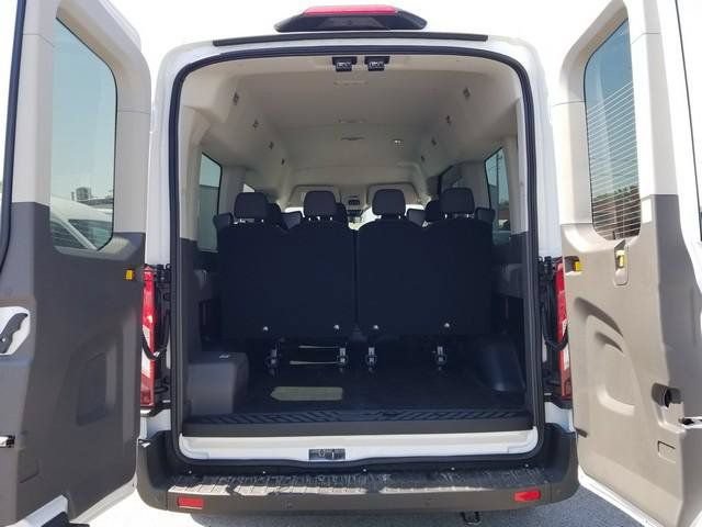 New 2026 Ford Transit 350 XLT RWD image 11