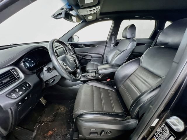 Used 2019 Kia Sorento SX AWD/4WD image 10