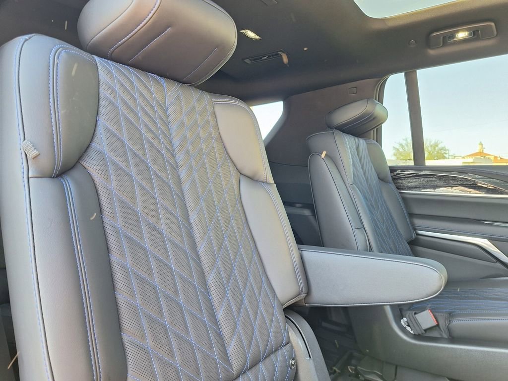 New 2026 Cadillac Escalade IQL Sport 1 image 30