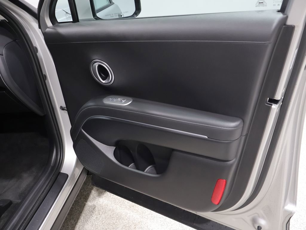 Used 2026 Hyundai Palisade SEL AWD/4WD image 27