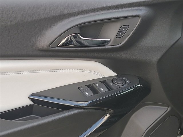 New 2026 Chevrolet Trax LT image 20