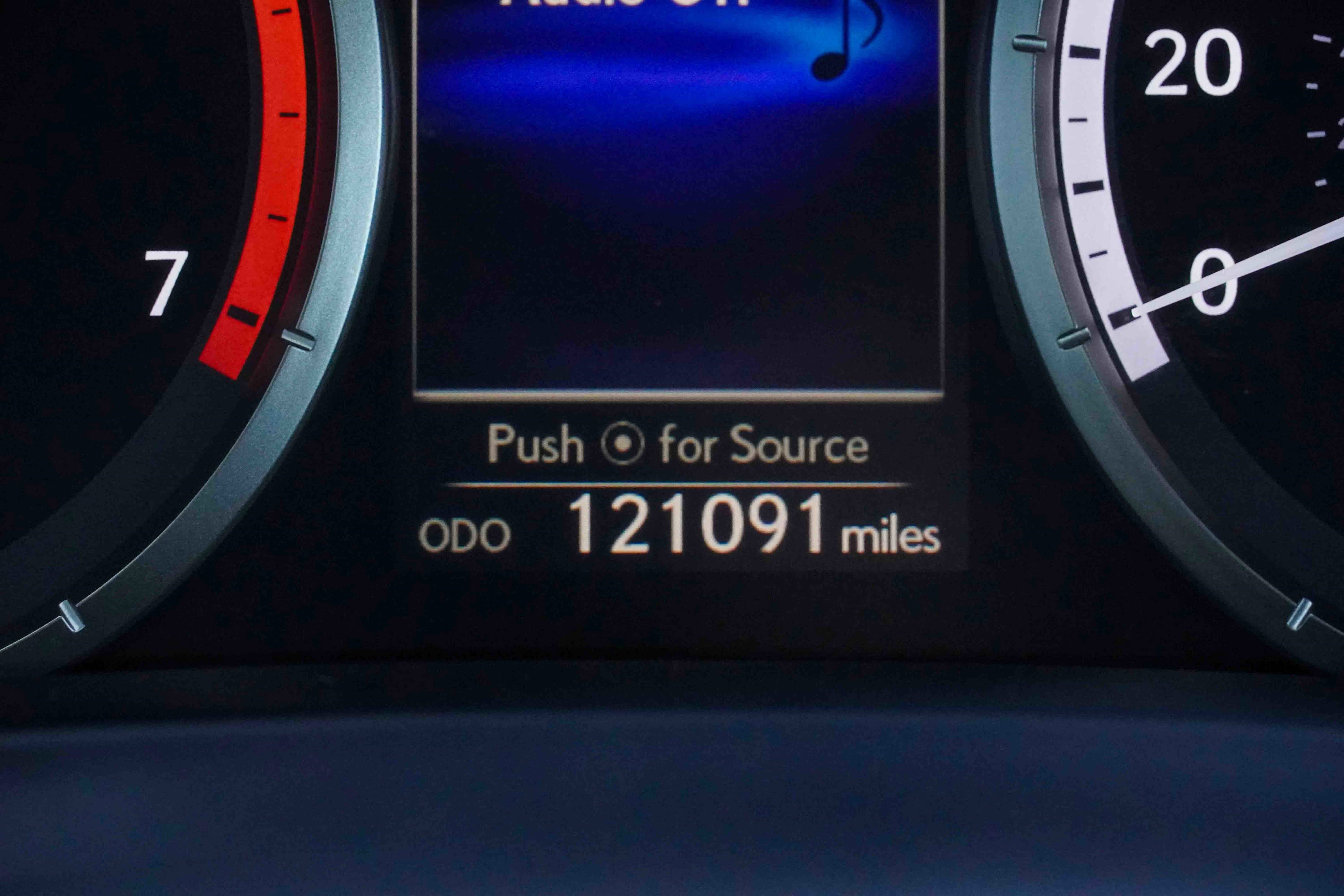 Used 2017 Lexus RC 200t image 21