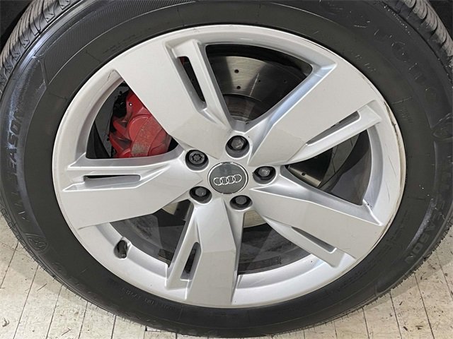 Used 2018 Audi Q5 Prestige image 13