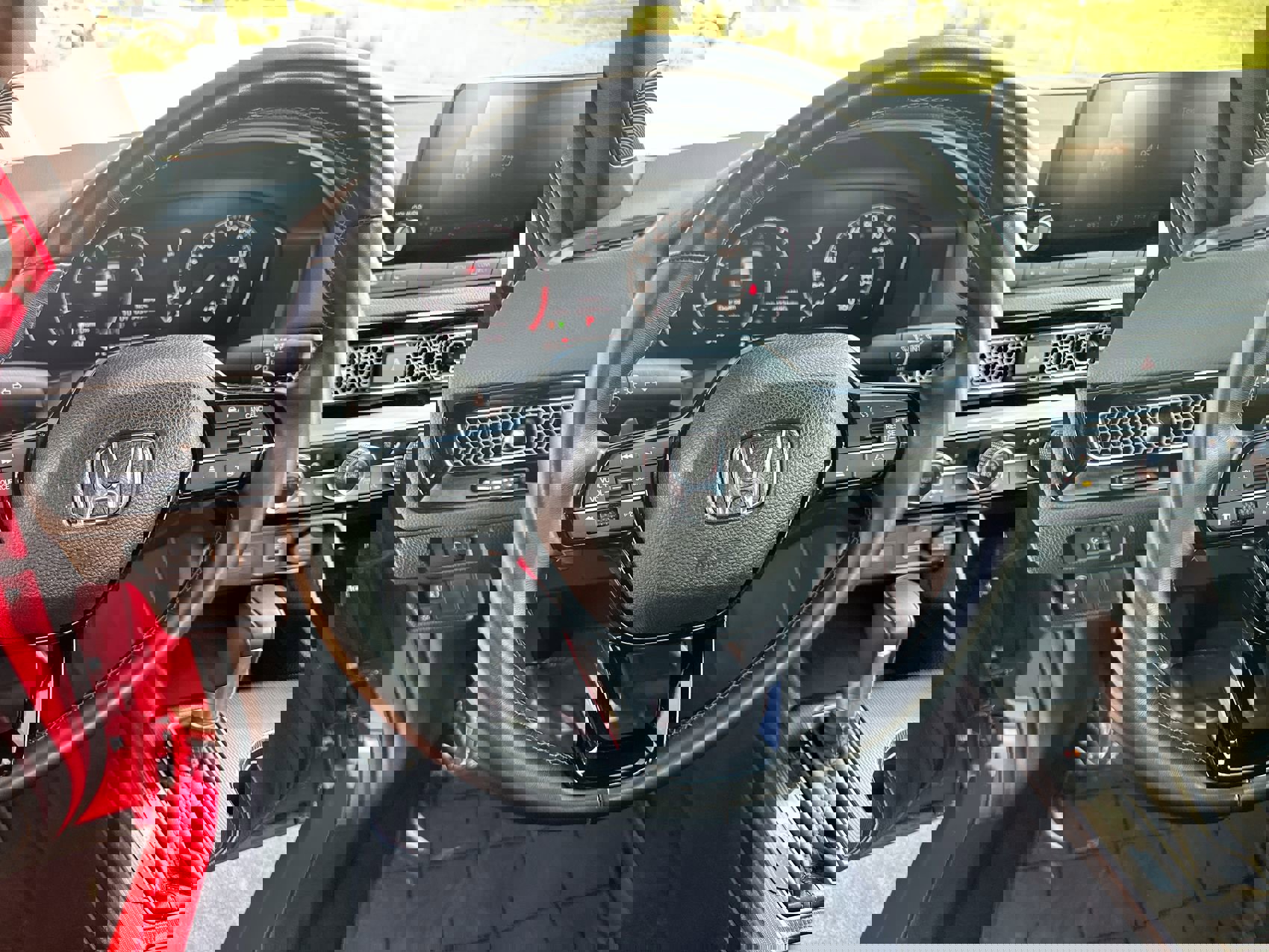 Used 2024 Honda Civic Sport image 14