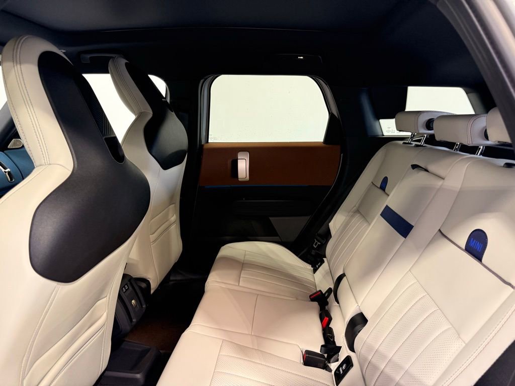 Certified 2025 MINI Cooper Countryman S w/ Comfort Package Max image 21