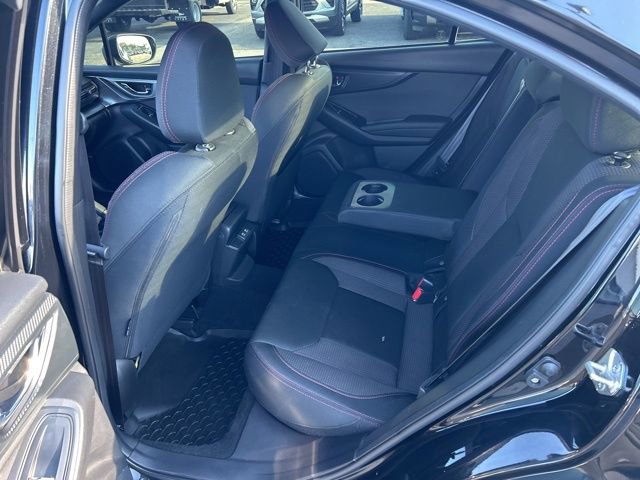 Used 2022 Subaru WRX Premium AWD/4WD image 8