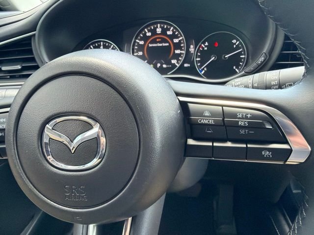 Used 2025 MAZDA CX-30 AWD 2.5 S w/ Select Sport Pkg image 18
