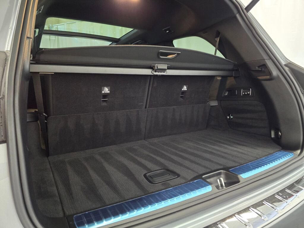 Used 2024 Mercedes-Benz GLS 450 GLS 450 image 22