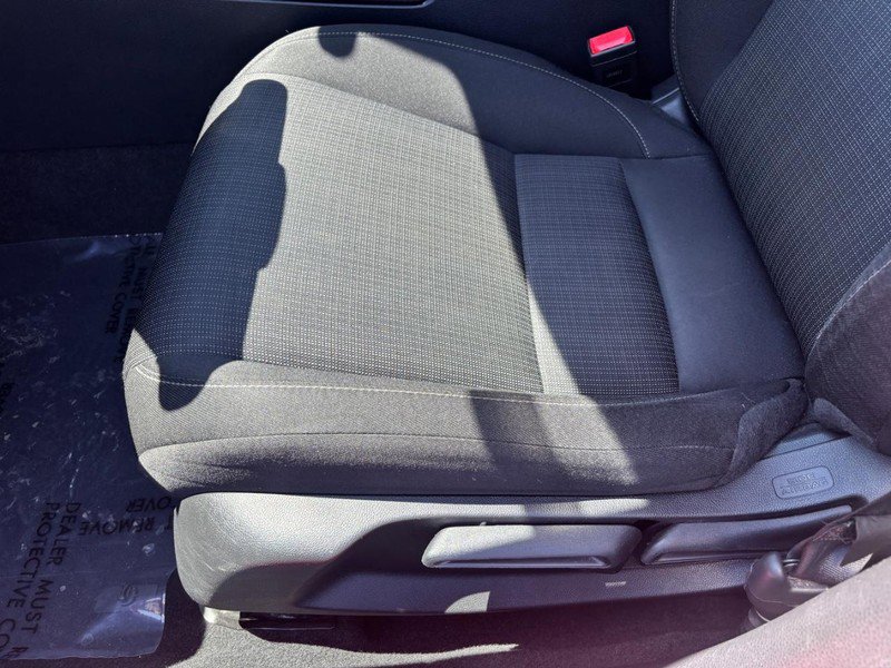 Used 2022 Honda Civic EX image 16