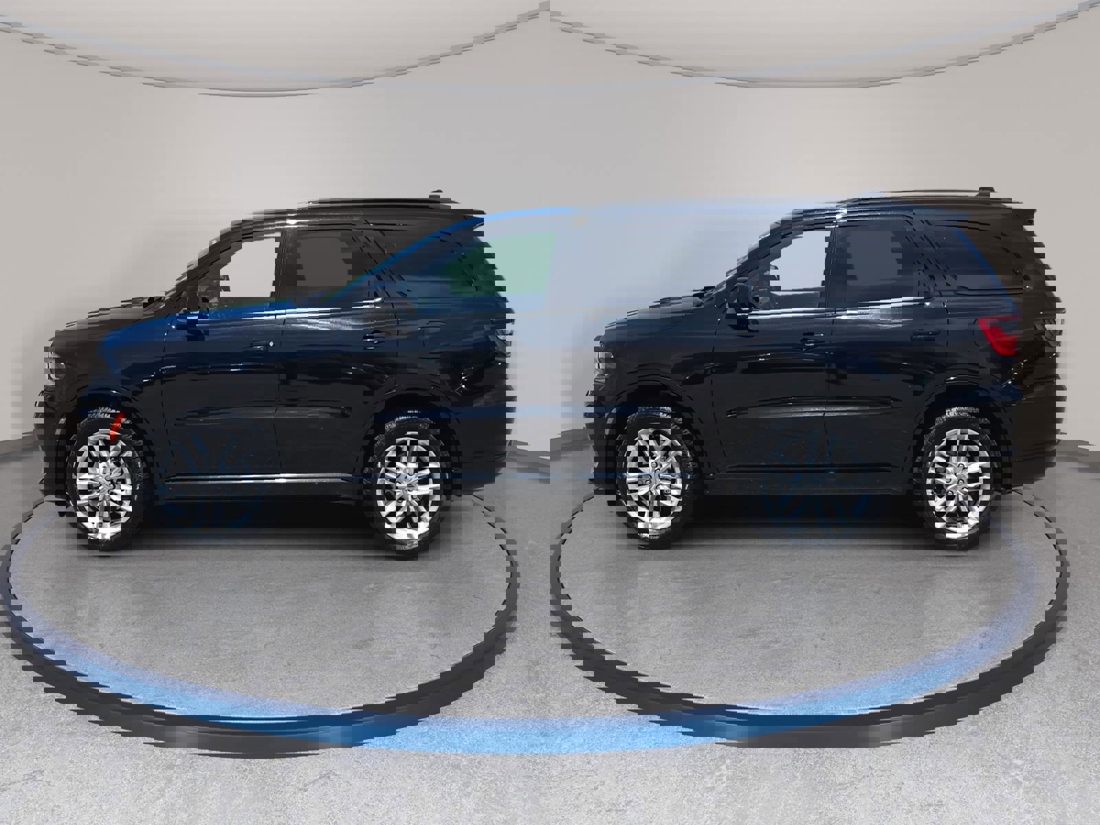 Used 2024 Dodge Durango GT image 8