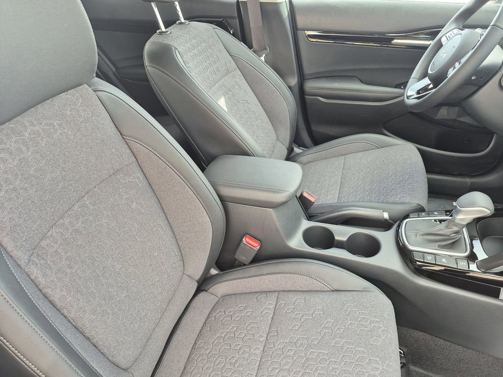 New 2026 Kia Seltos S image 15