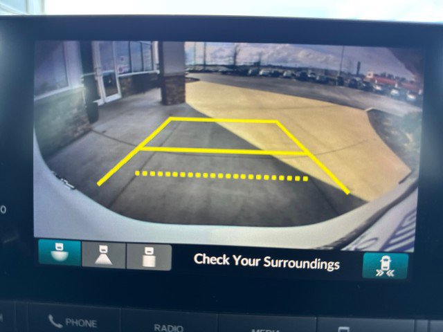 Used 2025 Honda HR-V Sport image 14