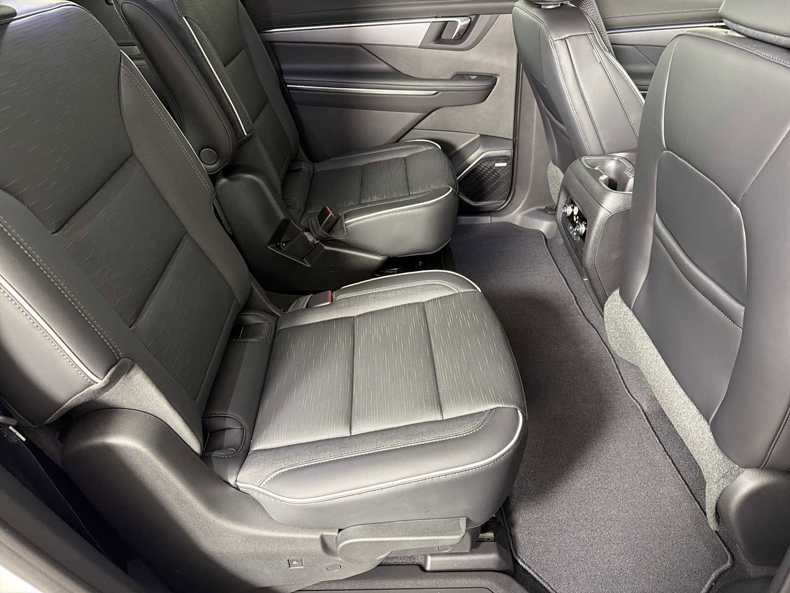 New 2026 Buick Enclave Sport Touring w/ Power Package image 15