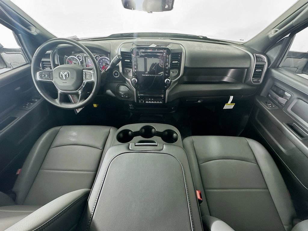 New 2026 RAM 4500 Tradesman image 9