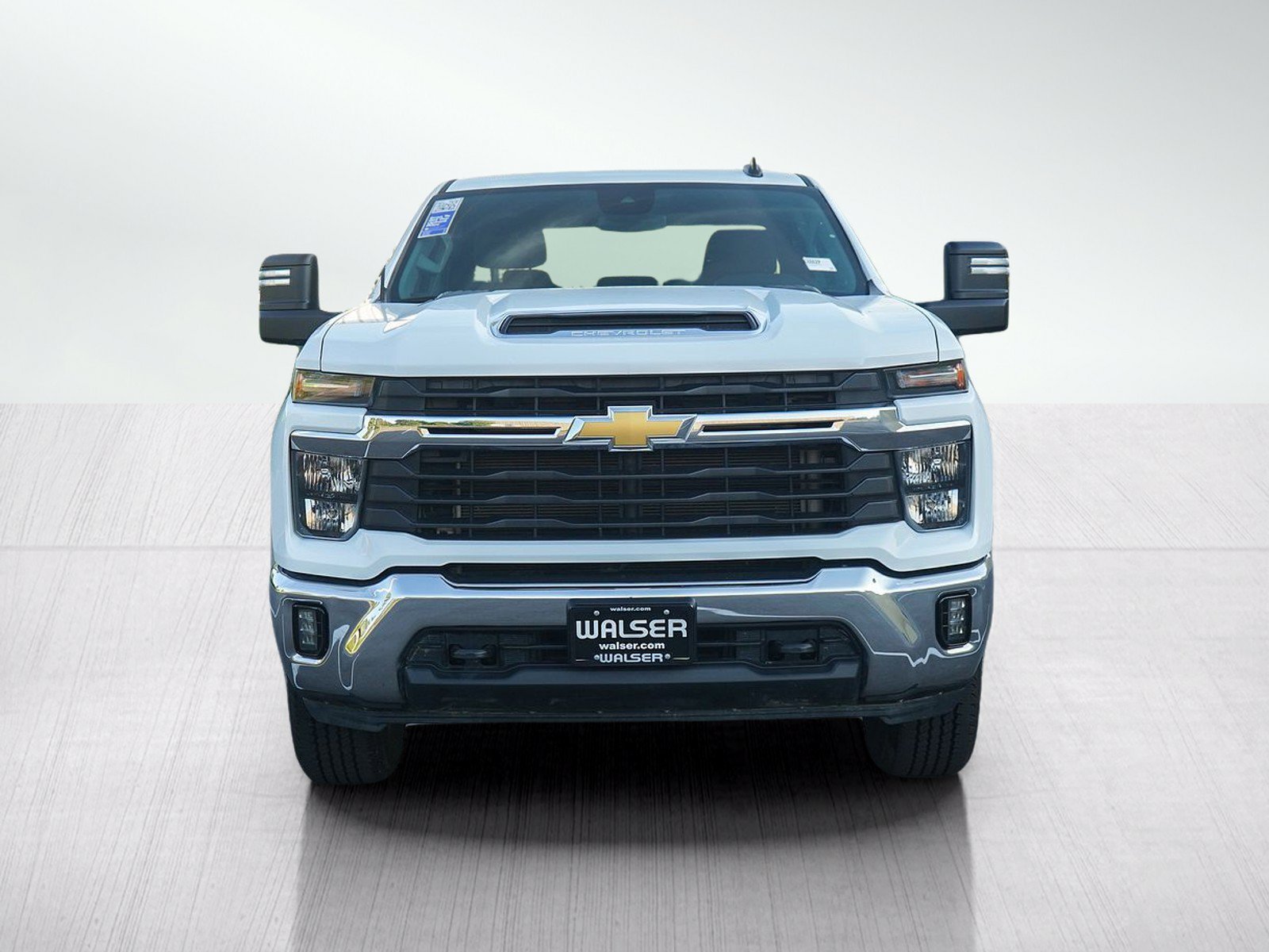Used 2024 Chevrolet Silverado 3500 LT w/ Convenience Package AWD/4WD image 8