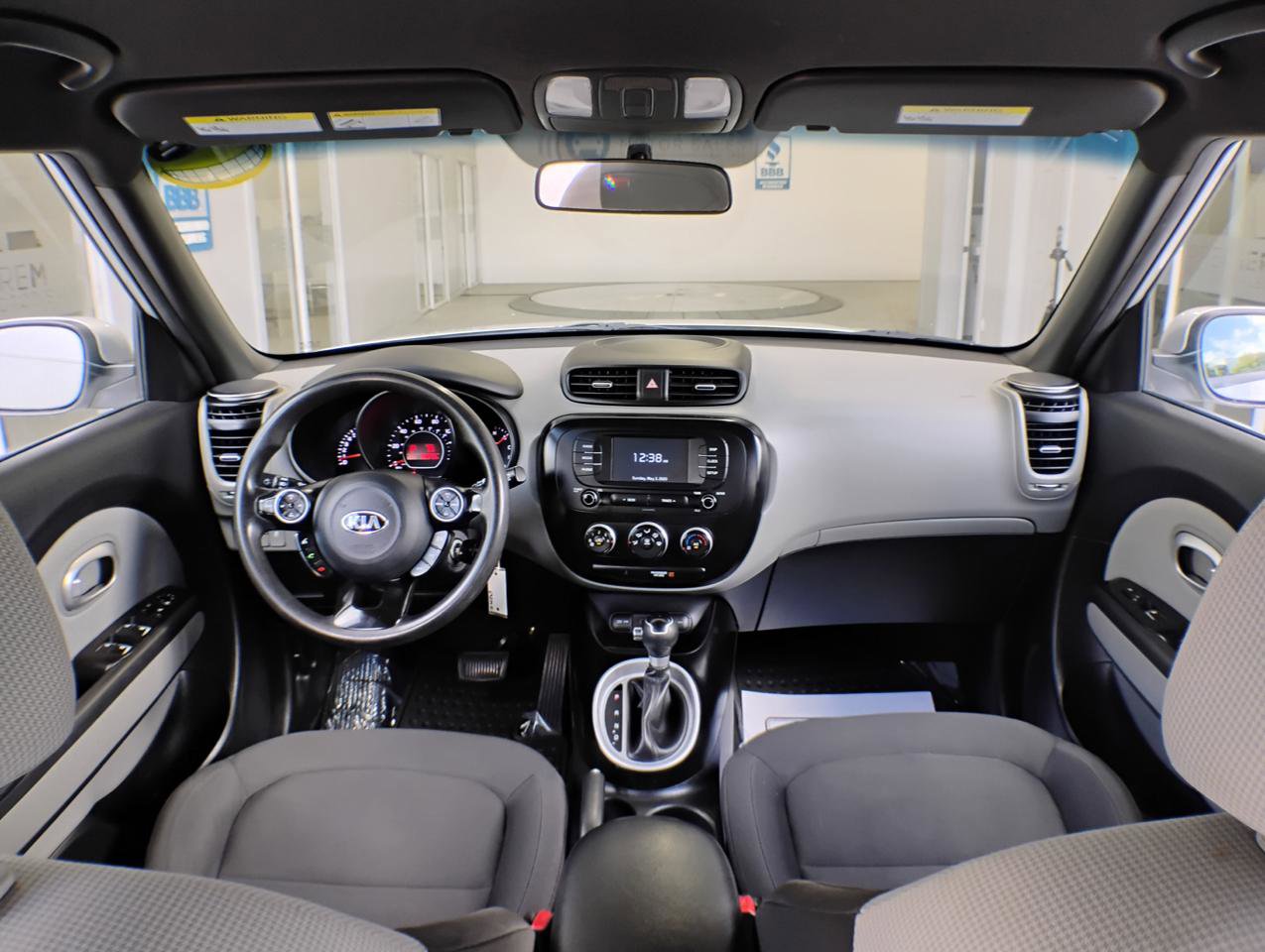 Used 2019 Kia Soul image 28